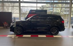 BMW X5M Competition Steptronic Competition * All Black * CH * Voll *
