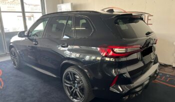 BMW X5M Competition Steptronic Competition * All Black * CH * Voll * voll