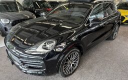 PORSCHE Cayenne E-Hybrid | CH | Swiss Package | Panorama | Head Up | Approved |
