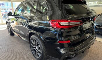 BMW X5 xDrive 30d Steptronic | CH | M Sportpaket | Panorama | Driving Assistant Plus | voll